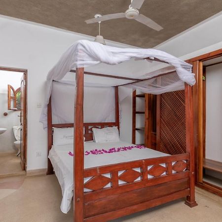 JoysVilla Family Holiday Home Malindi Esterno foto
