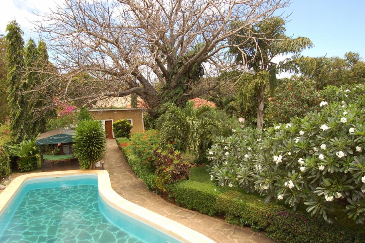 JoysVilla Family Holiday Home Malindi Esterno foto