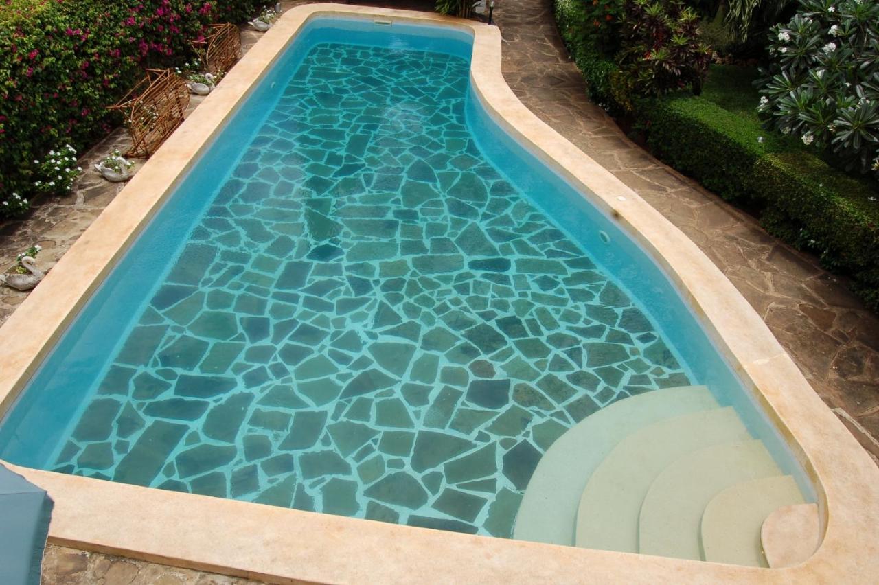 JoysVilla Family Holiday Home Malindi Esterno foto