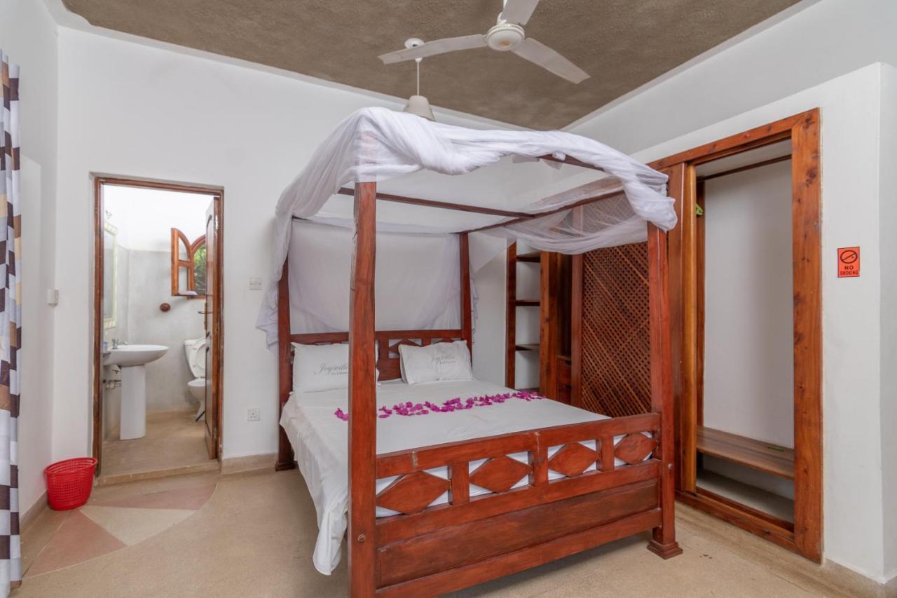 JoysVilla Family Holiday Home Malindi Esterno foto