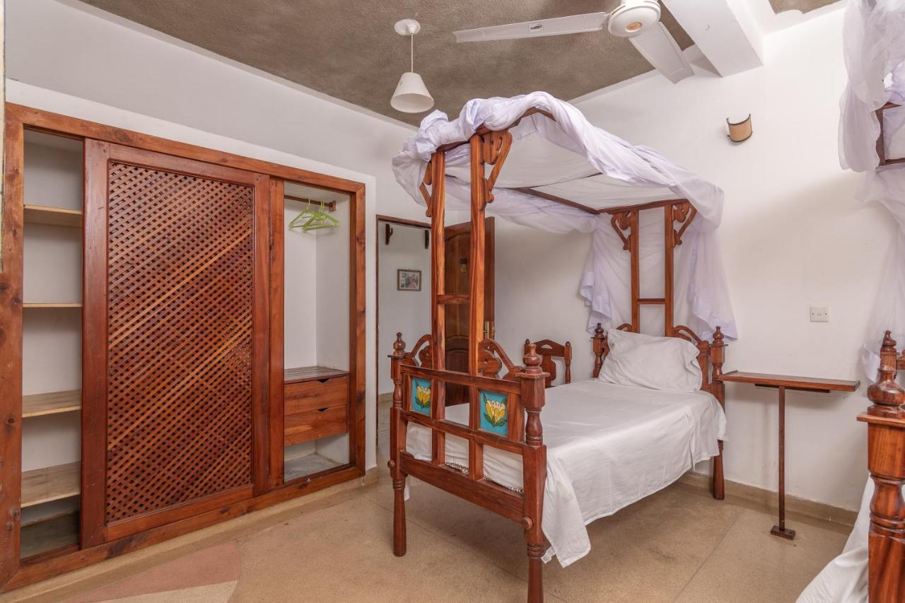 JoysVilla Family Holiday Home Malindi Esterno foto
