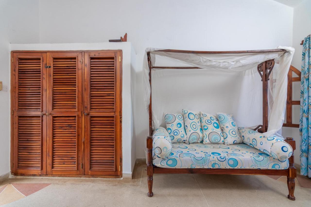 JoysVilla Family Holiday Home Malindi Esterno foto