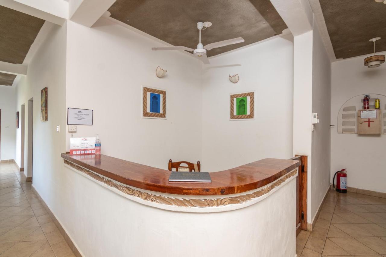 JoysVilla Family Holiday Home Malindi Esterno foto