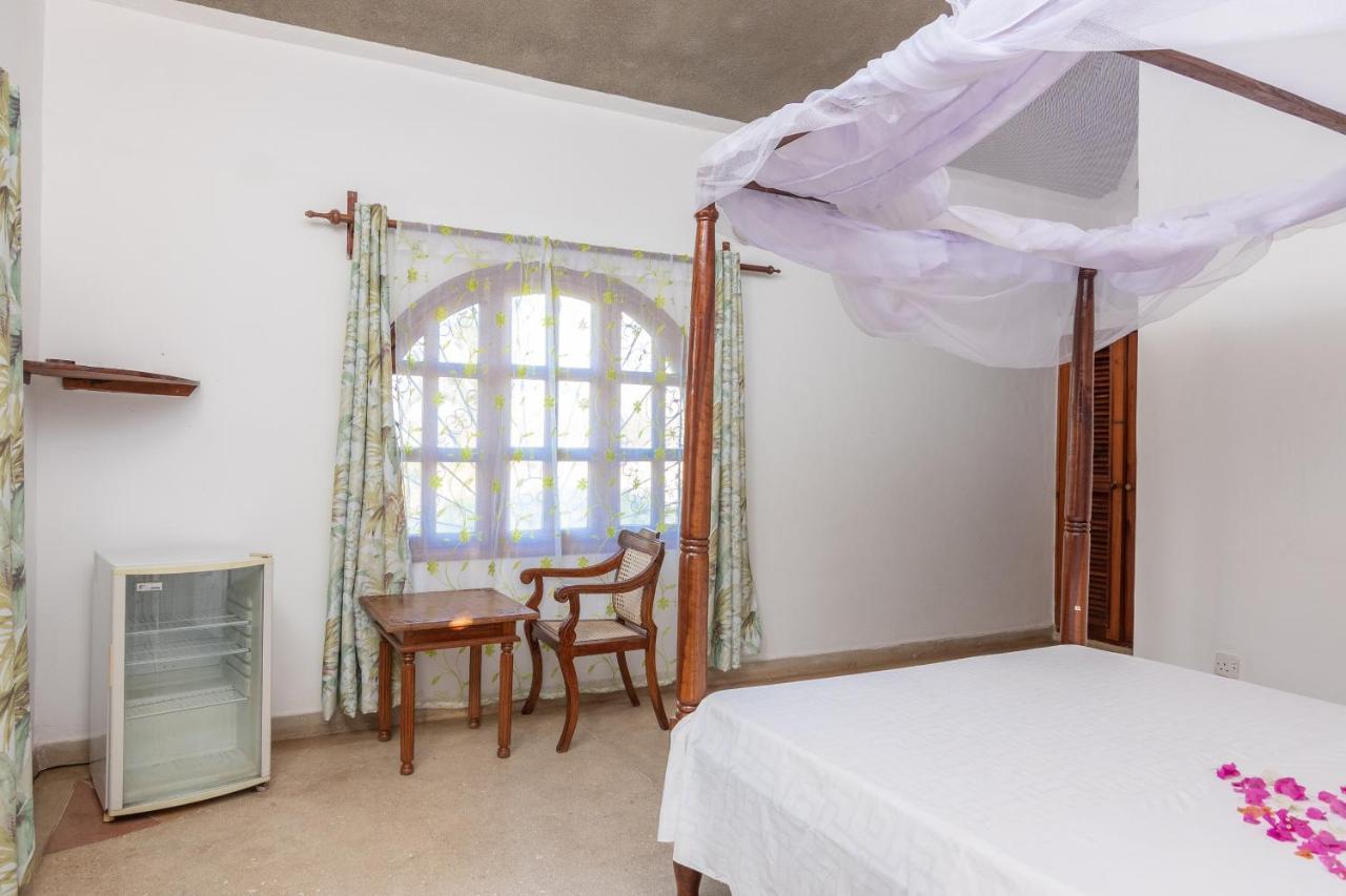 JoysVilla Family Holiday Home Malindi Esterno foto