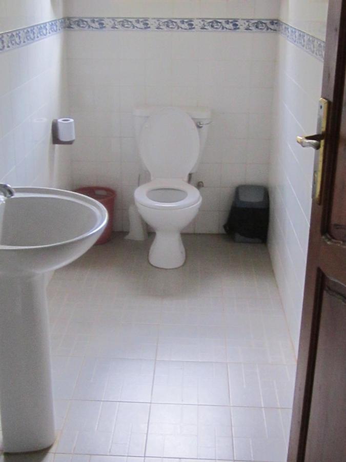 JoysVilla Family Holiday Home Malindi Esterno foto