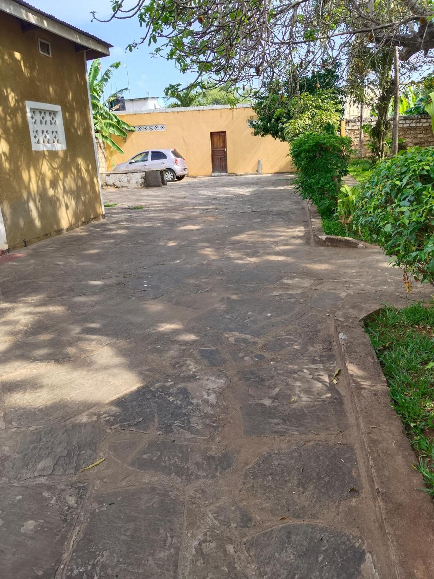 JoysVilla Family Holiday Home Malindi Esterno foto