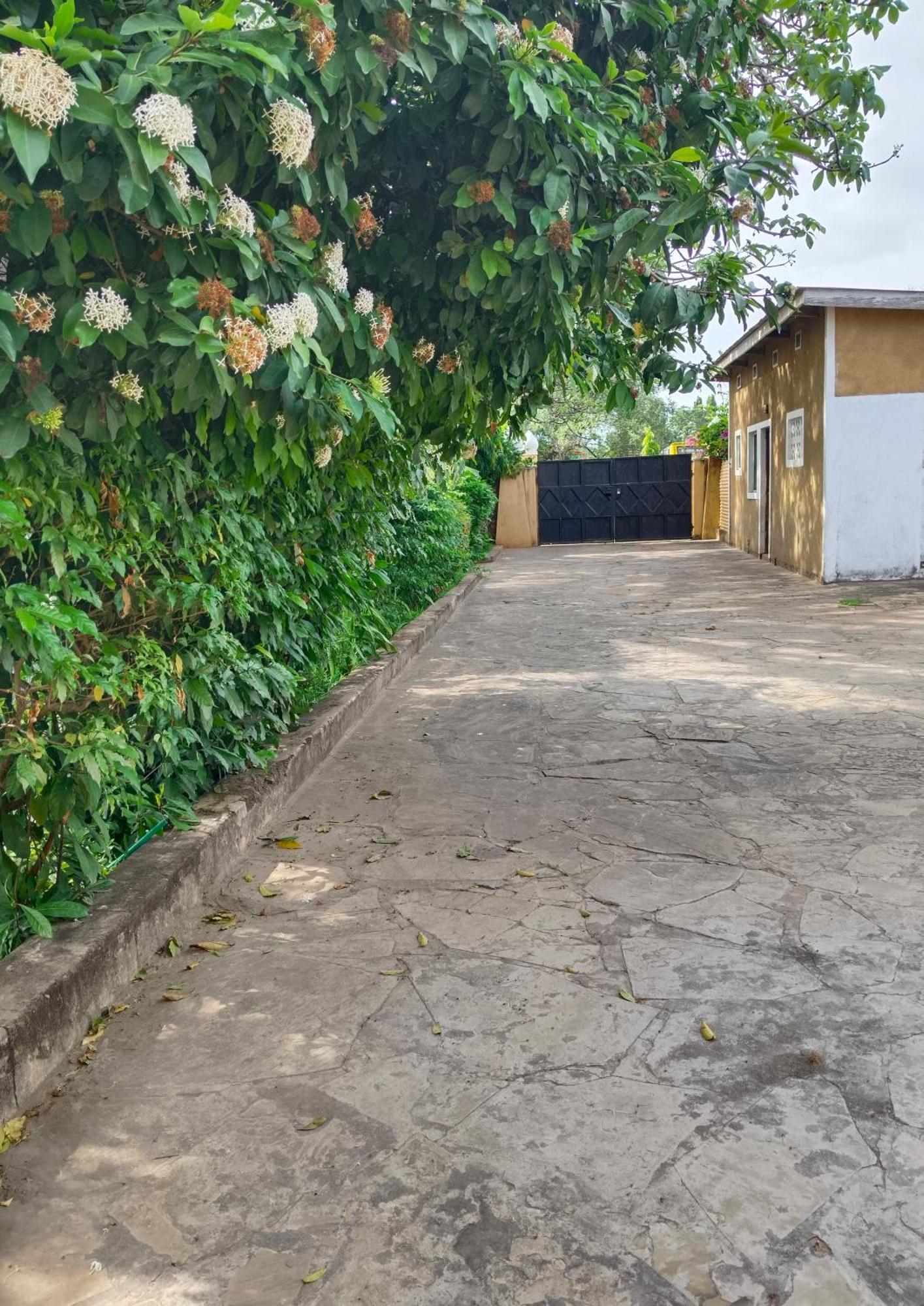 JoysVilla Family Holiday Home Malindi Esterno foto
